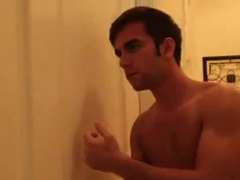 Tussi, Braunhaarige, Reif, Milf, Sohn