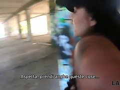 美人, ぽちゃ, フェティッシュ, 自然山雀, 垂れ乳, タトゥー, ティーン, パイ刷り