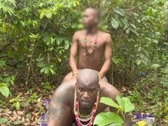 Amateur, Grosse bite, Noire, Rondelette, Couple, Homosexuelle, Grandpère, Adolescente