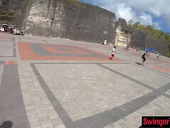 素人, アジア人, お尻, デカ尻, チン, ハードコア, Hd, タイ