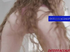 Anal, Grosse bite, Sucer une bite, Branlette thaïlandaise, Hard, Interracial, Léchez, Chatte