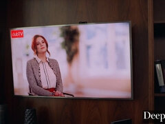 Sucer une bite, Cocu, Face assise, Hard, Hd, Lingerie, Chatte, Chevaucher