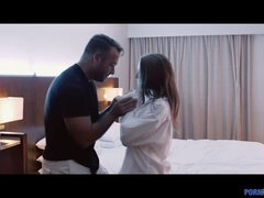 Surprise for Laney Grey: Chad White