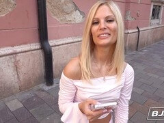 Big cock, Blowjob, European, Tits