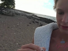 Пляж, В машине, Пальцем, На природе, На публике, Пухлые соски, Бритые, Молоденькие