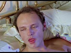 Grosser schwanz, Grosse titten, Kompilation, Spermaladung, Gruppe, Lecken, Flotter dreier, Vintage