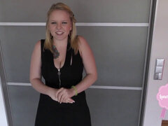 18 ans, Amateur, Gros cul