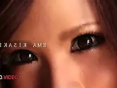 Asiático, Mamada, Morena, Madura, Hd, Japonés, Maduro, Gritar