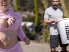 Broeder, Beroemdheid, Sperma in gezicht, Flexibiel, Taboe