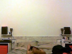 Big cock, Masturbation