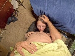 アメリカ人, アジア人, デカ尻, フェラチオ, ブーツ, 捕まる, イく瞬間, お仕置き