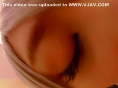 Crazy Japanese girl Yuki Itano in Best JAV censored POV, Hairy movie