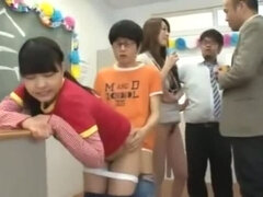 素人, アジア人, 日本人