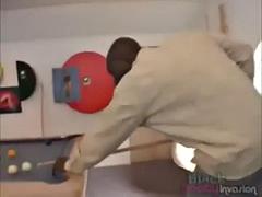 ぽっちゃり, デカ尻