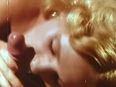 Jacqueline Dupre - Satan's baby doll