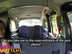 Grossier, Femelle, Hd, Lesbienne