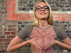 Sperma shot, Lul, Gezichtspunt