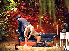 In den arsch, Schönheit, Blondine, Schwanz, Fetisch, Hd, Latina, Monster