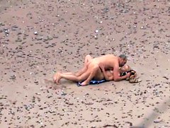 Amateur, Playa, Voyeur