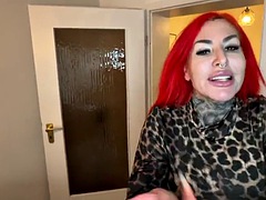 Любители, Немки, Секс без цензуры, Латекс, Зрелые, Милф, Секретарша, Сиськи