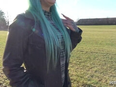 18, ぽっちゃり, フェラチオ, ぽちゃ, イく瞬間, ドイツ人, ハードコア, 現実