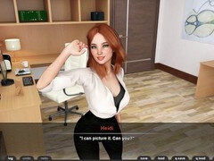 ゲーム, 赤毛, ティーン