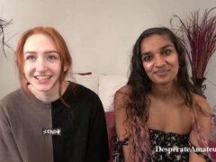 Schönheit, Grosser arsch, Grosser schwanz, Grosse titten, Pummelig, Kompilation, Faustfick, Latina