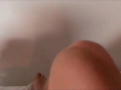 Delilah Dagger Battles Goth Boyfriend in Wild Heat