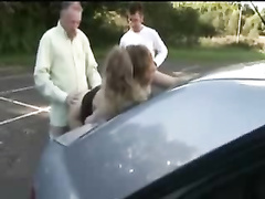 Любители, Зрелые, Жена