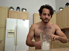 Anal, Bondage domination sadisme masochisme, Grosse bite, Sucer une bite, Homosexuelle, Masturbation, Rugueux