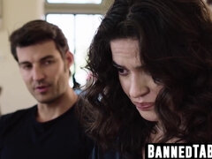 Sucer une bite, Éjaculer dans la bouche, Gorge profonde, Queue, Fétiche, Hard, Chatte, Tabou