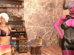 Tetona, Lamidas, Coño, Pelirrojo