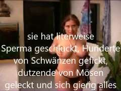 Leie, Spermaladung, Deutsch, Hardcore
