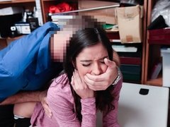 Минет, Брюнетки, Секс без цензуры, Белье, В офисе, Реалити, Молоденькие, Сиськи