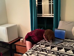 Anal, Beso negro, Garganta profunda, Consolador, Maduro, Público, Transexual