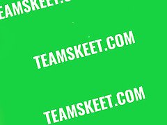 Blond, Pijpbeurt, Sperma in mond, Sperma shot, Sperma in gezicht, Handbeurt, Slet, Taboe