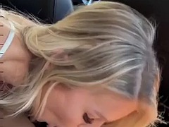 Amateur, Chica, Tetas grandes, Rubia, Alemán, Italiano, Público, Sueco