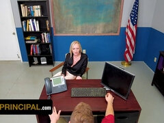 Hochschule, Hd, Lecken, Massage, Reif, Büro, Schlampe, Lehrer