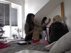 Party, Jungendliche (18+)