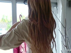 Grote lul, Grote mammen, Rondborstig, Gek, Hardcore, Moeder die ik wil neuken, Natuurlijke tieten, Roodharige vrouw