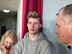 Блондинки, Измена, Рогоносцы, Европейки, Бритые