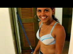 Amateur, Culo grande, Realidad