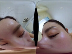 Grote kont, Grote mammen, Bruinharig, Gek, Hd, Japaans, Gezichtspunt, Slet