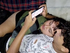 18, ラティーナ, オーガズム