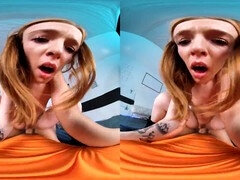Reality, hairy pussy, mouth fucking