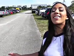 素人, デカパイ, フェラチオ, ハードコア, ハメ撮り, 剃毛, ティーン, オッパイの