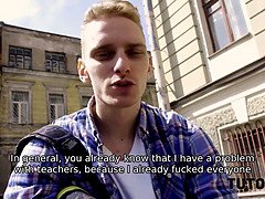 Grosse bite, Sucer une bite, Gorge profonde, Mature, Mère que j'aimerais baiser, Maman, Argent, Professeur