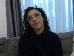 BTS sodomy with a horny girl who wants savage screwing