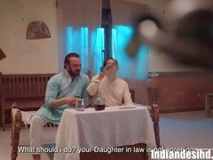 Bruinharig, Hardcore, Hd, Indisch, Moeder die ik wil neuken