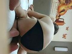 Leie, Fesselspiele, Chinesisch, Kompilation, Prostituierte